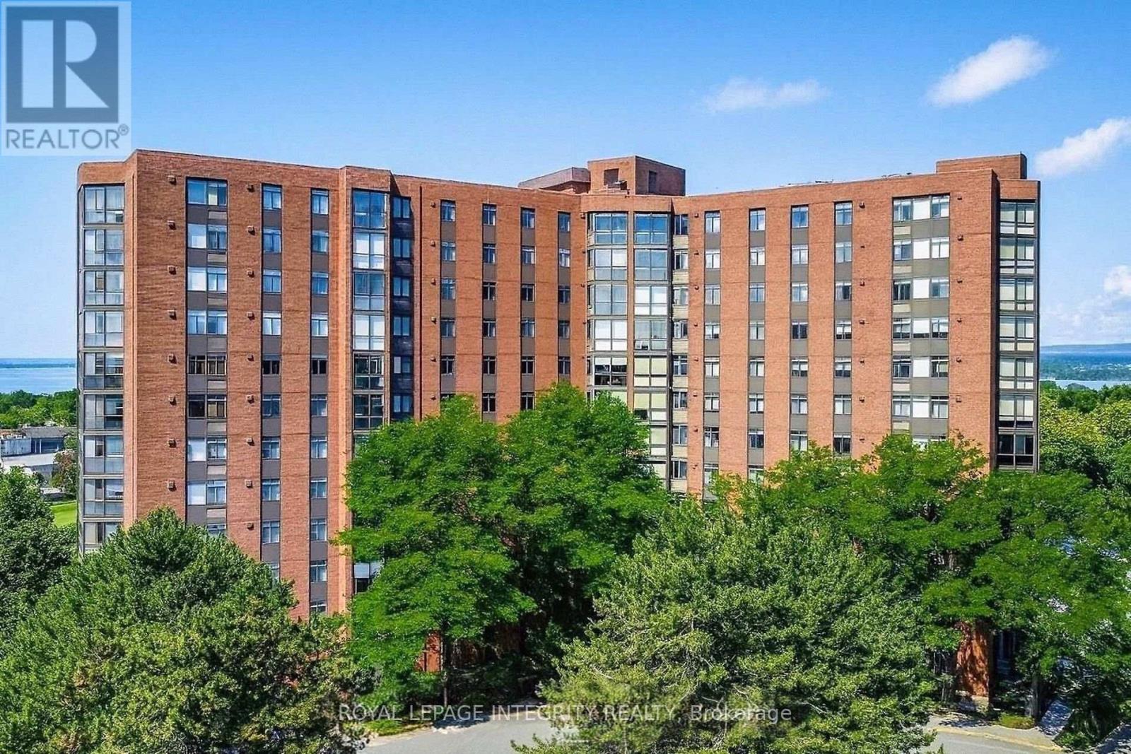 1708 - 2871 RICHMOND ROAD, Ottawa, Ontario