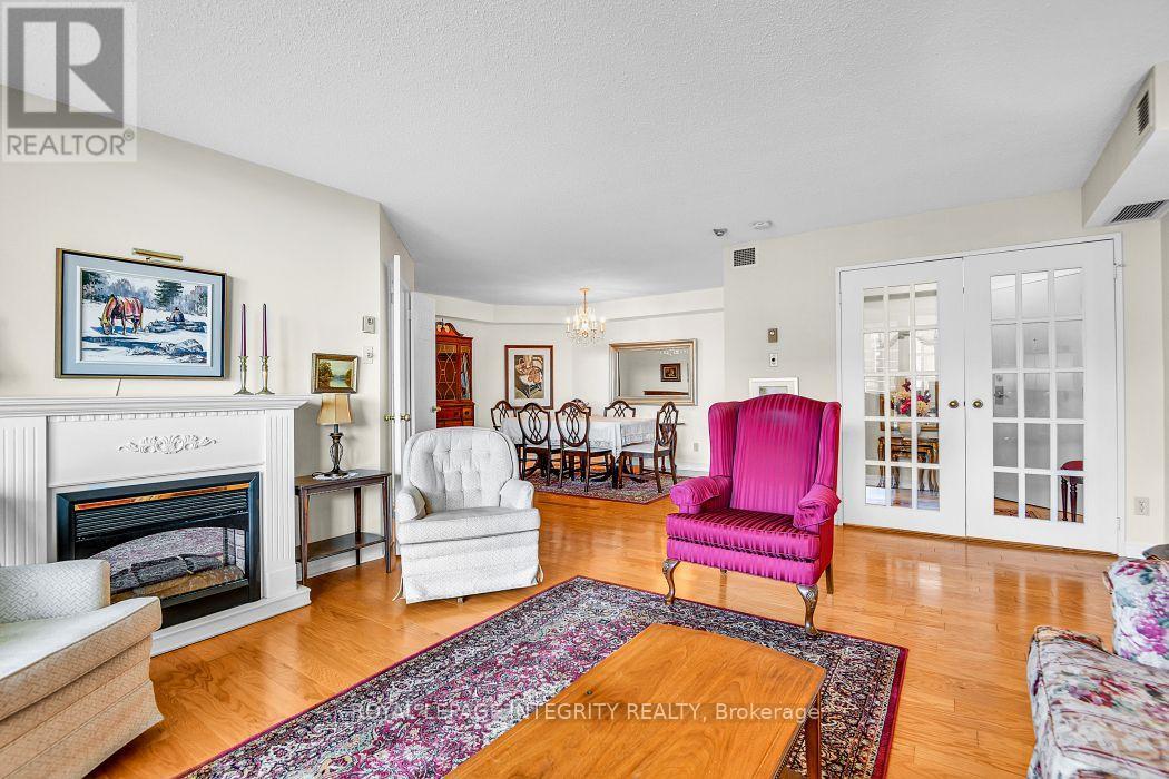 810 - 1705 Playfair Drive, Ottawa, Ontario  K1H 8P6 - Photo 11 - X13560622