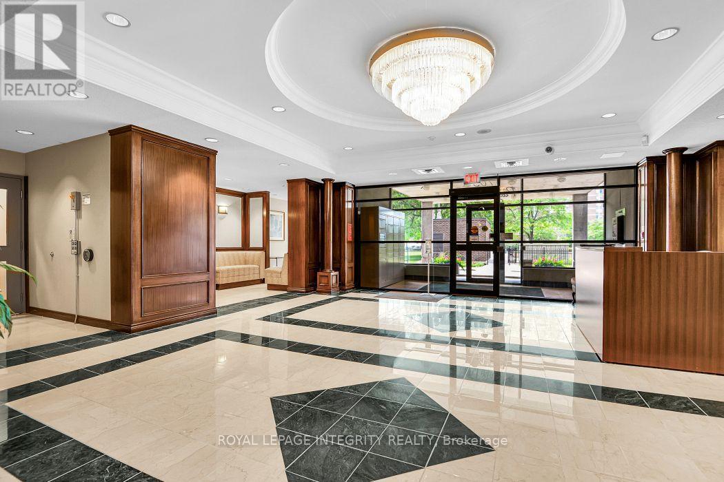 810 - 1705 Playfair Drive, Ottawa, Ontario  K1H 8P6 - Photo 4 - X13560622