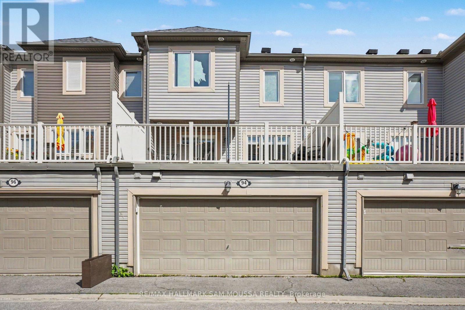 94 Brisote Lane, Ottawa, Ontario  K2S 0V4 - Photo 2 - X13560676
