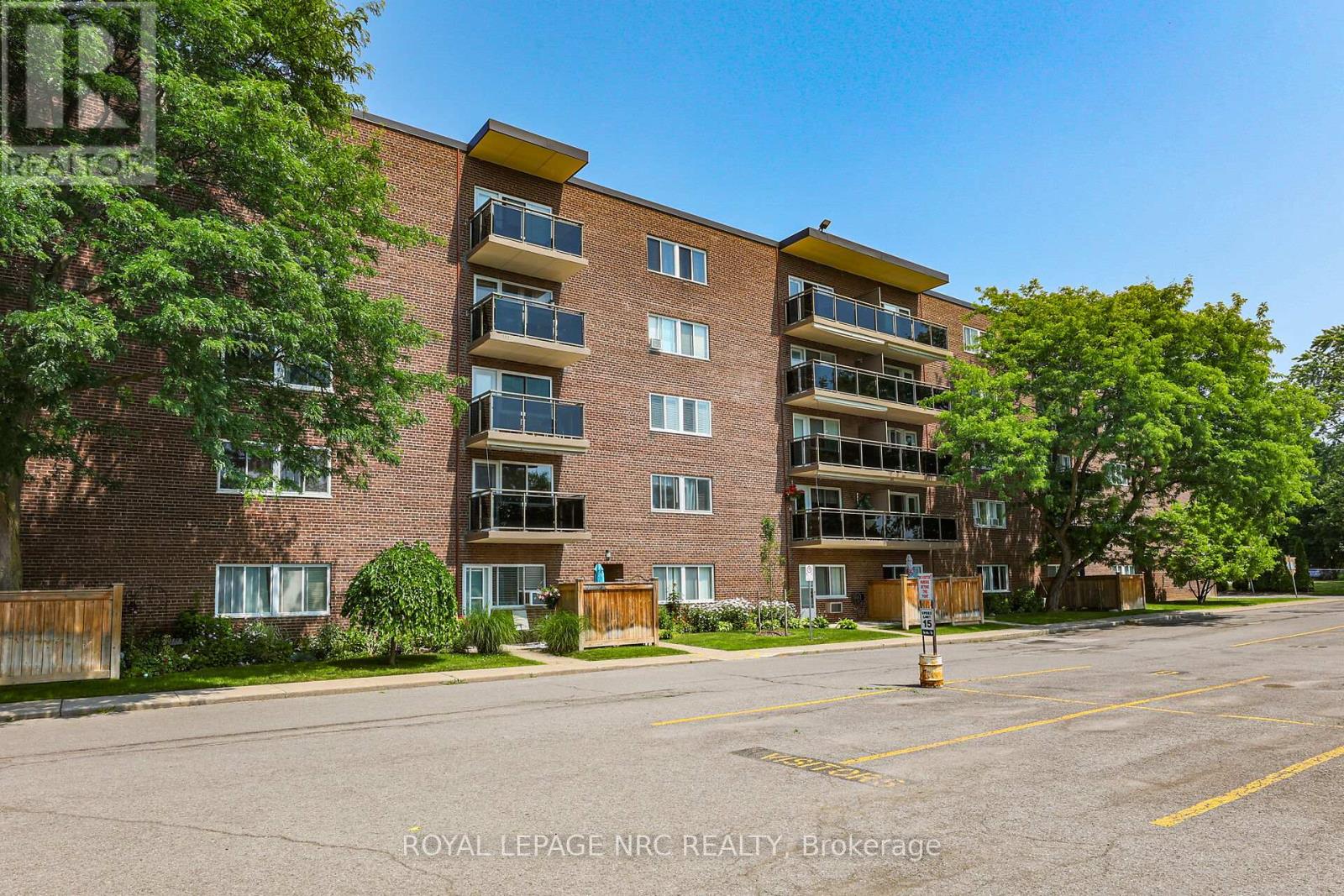 208 - 196 Scott Street, St. Catharines, Ontario  L2N 5T2 - Photo 25 - X13560368