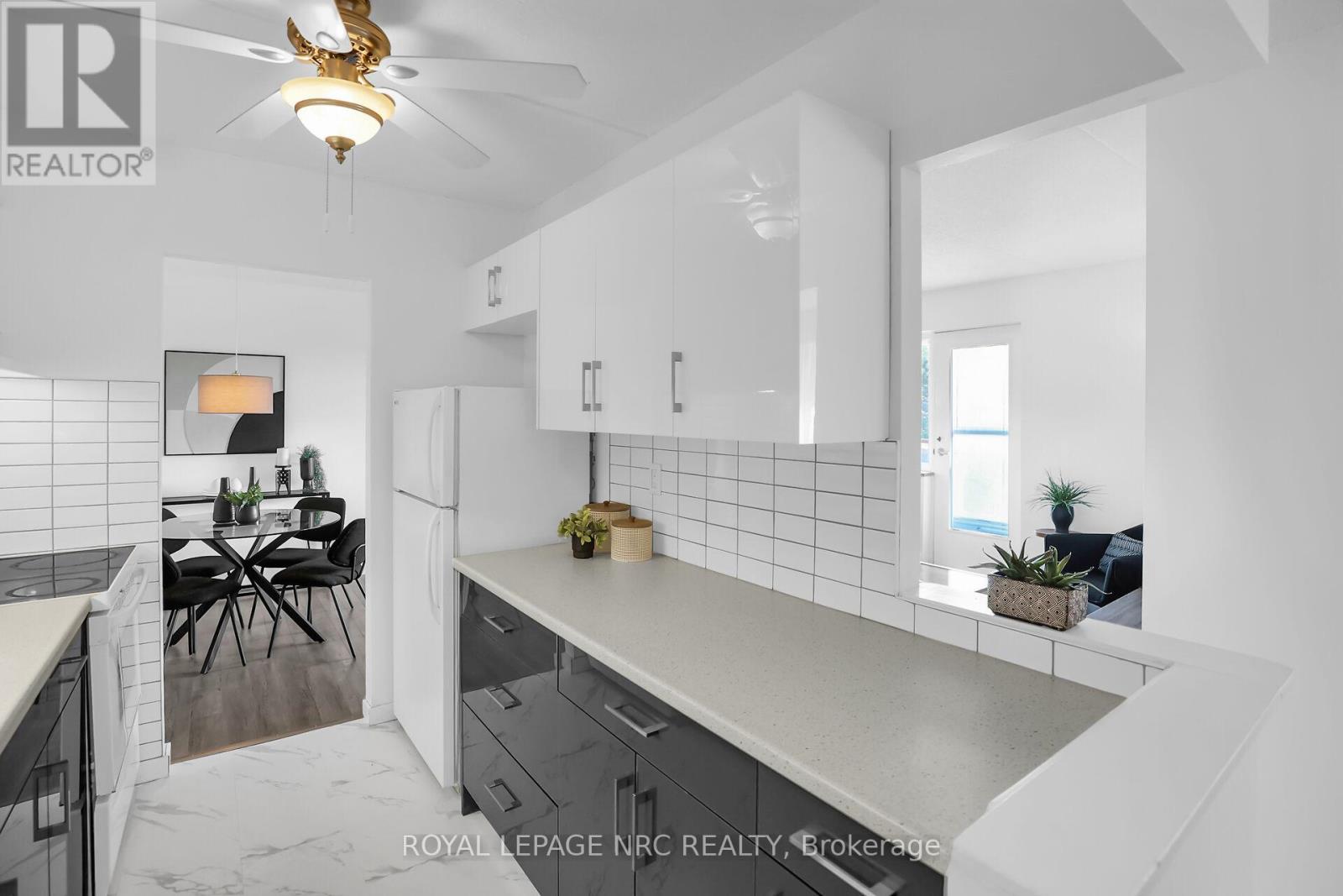208 - 196 Scott Street, St. Catharines, Ontario  L2N 5T2 - Photo 6 - X13560368