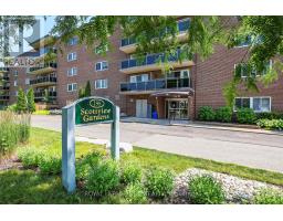 208 - 196 SCOTT STREET, St. Catharines, Ontario
