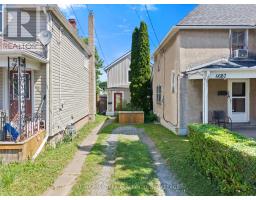 4691 MORRISON STREET, Niagara Falls, Ontario
