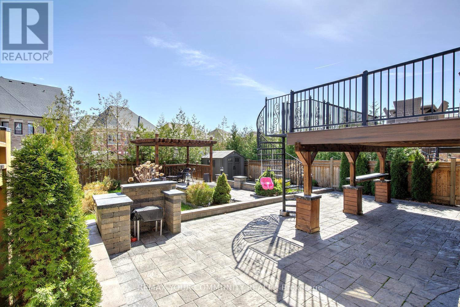 75 Baldry Avenue, Vaughan (Patterson), Ontario  L6A 4X9 - Photo 45 - N13560372