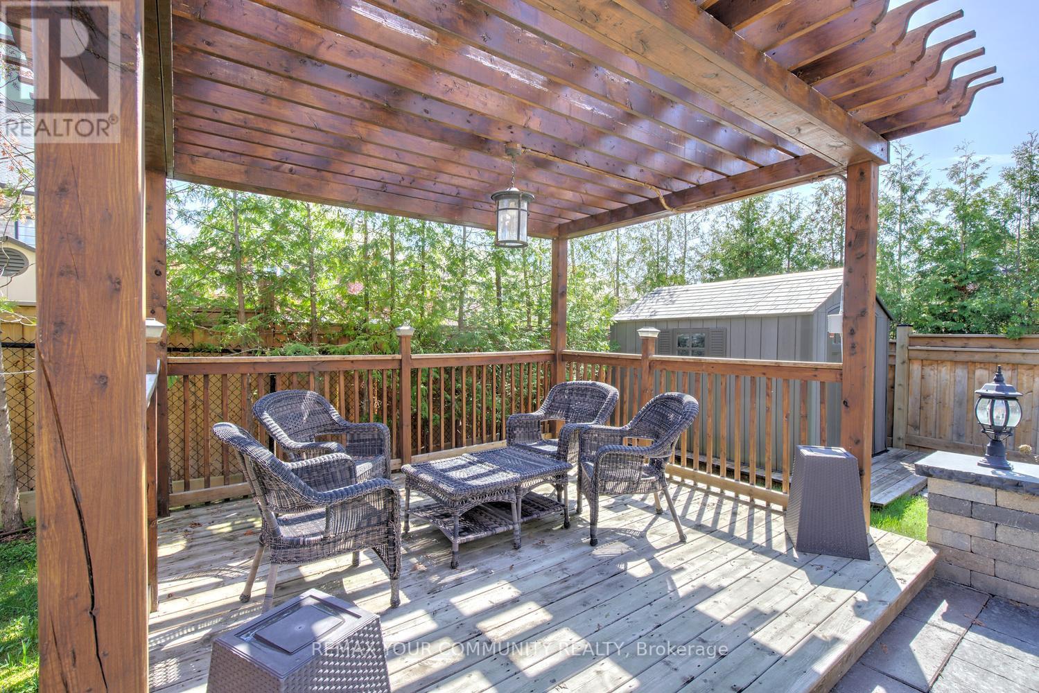 75 Baldry Avenue, Vaughan (Patterson), Ontario  L6A 4X9 - Photo 47 - N13560372