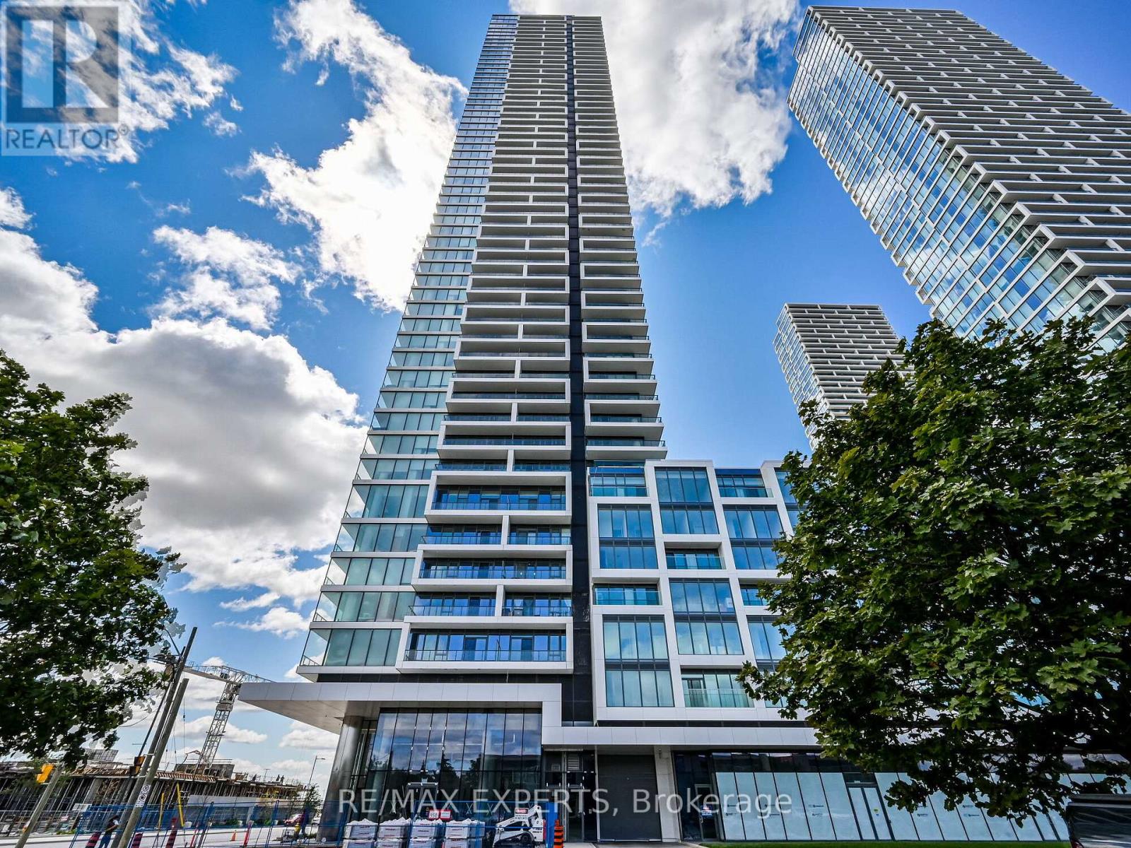 5910 - 950 PORTAGE PARKWAY, Vaughan (Vaughan Corporate Centre)