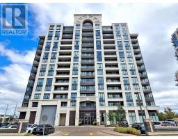 202 - 9582 MARKHAM ROAD, Markham, Ontario