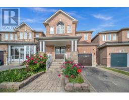 37 RACHETT ROAD, Markham, Ontario