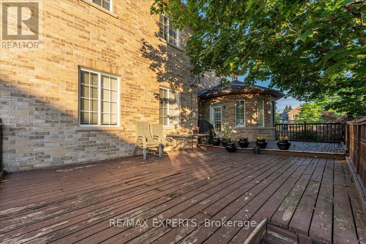 110 Velmar Drive, Vaughan, Ontario L4L 8W4 - Photo 37 - N13560554