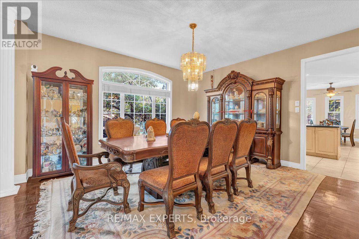 110 Velmar Drive, Vaughan, Ontario L4L 8W4 - Photo 8 - N13560554