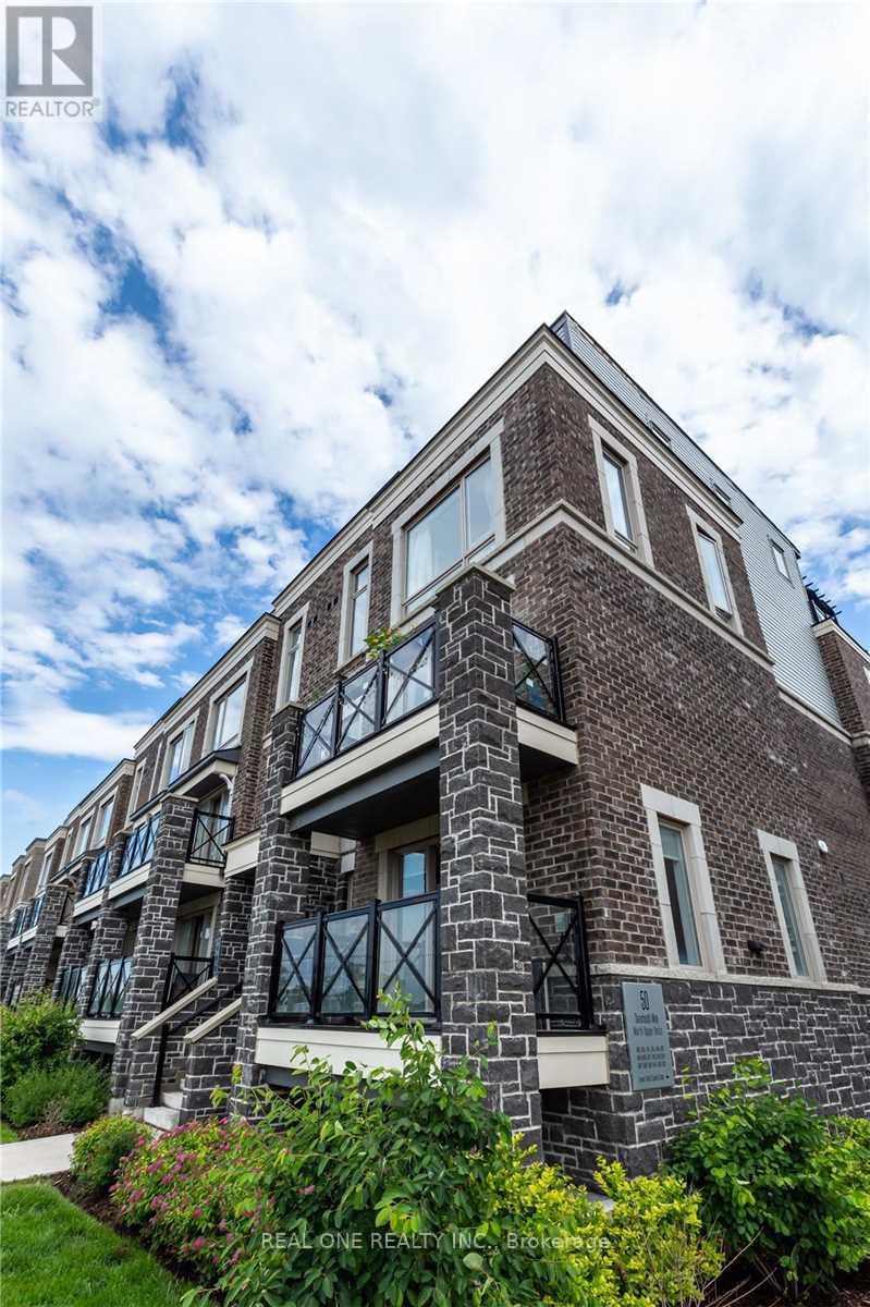 603 - 50 Dunsheath Way, Markham, Ontario L6B 1N3 - Photo 2 - N13560562