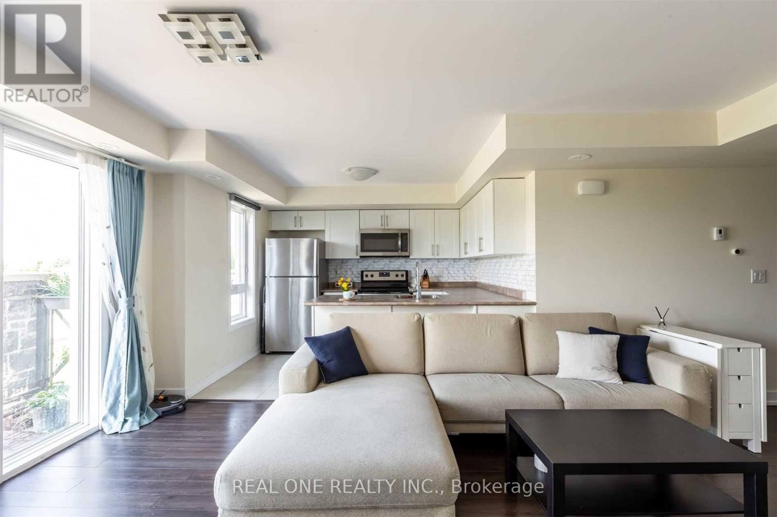 603 - 50 Dunsheath Way, Markham, Ontario L6B 1N3 - Photo 4 - N13560562