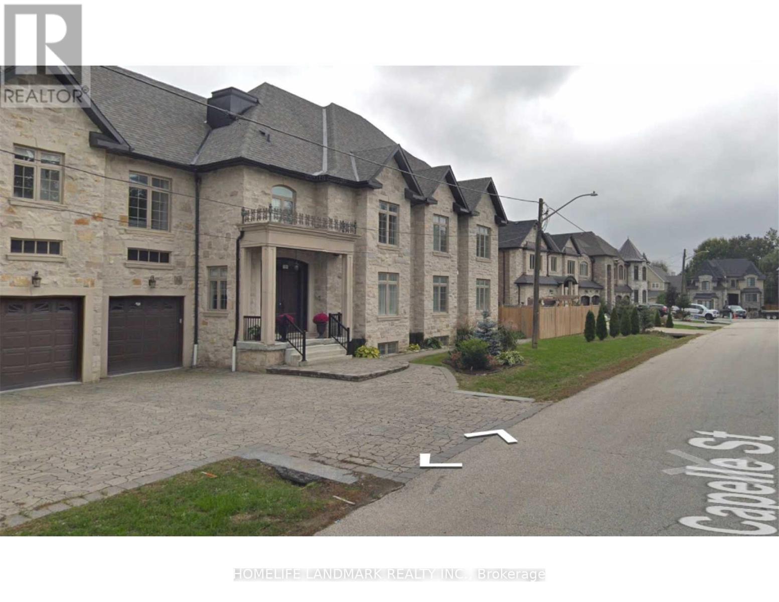 26 Capelle Street, Richmond Hill, Ontario  L4E 3E1 - Photo 5 - N13560662