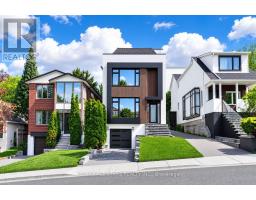 127 BANFF ROAD, Toronto, Ontario