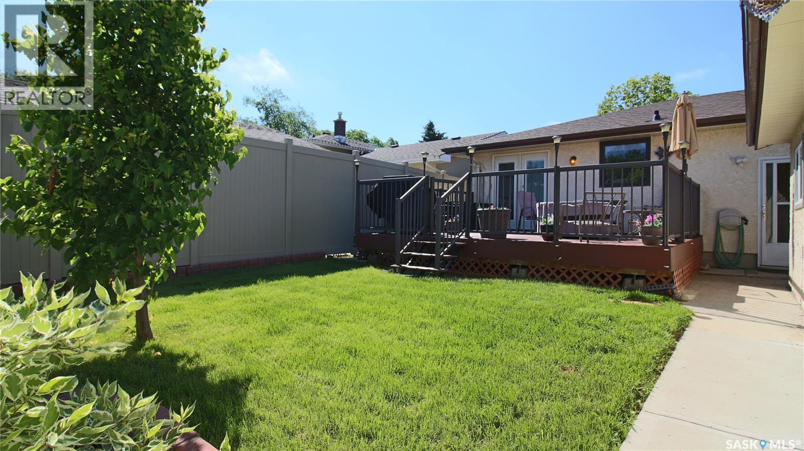 70 Hawkes Avenue, Regina, Saskatchewan  S4X 1B4 - Photo 45 - SK042483