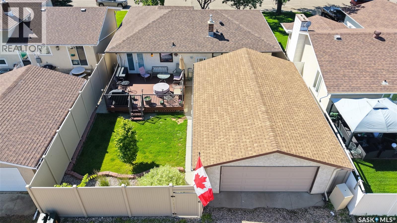 70 Hawkes Avenue, Regina, Saskatchewan  S4X 1B4 - Photo 50 - SK042483
