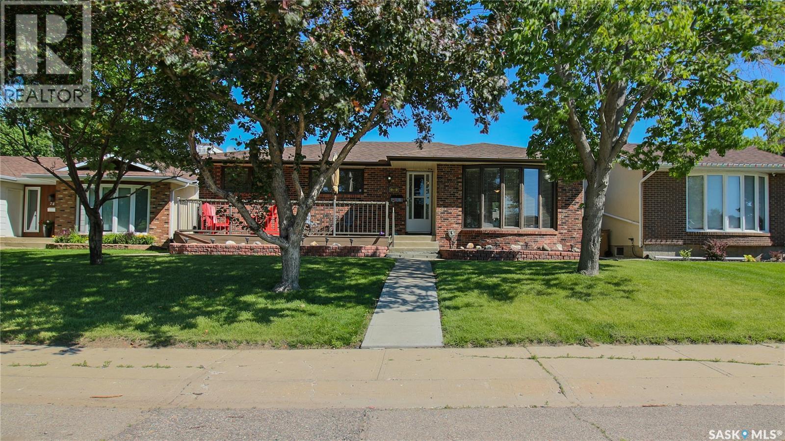 70 Hawkes Avenue, Regina, Saskatchewan  S4X 1B4 - Photo 51 - SK042483