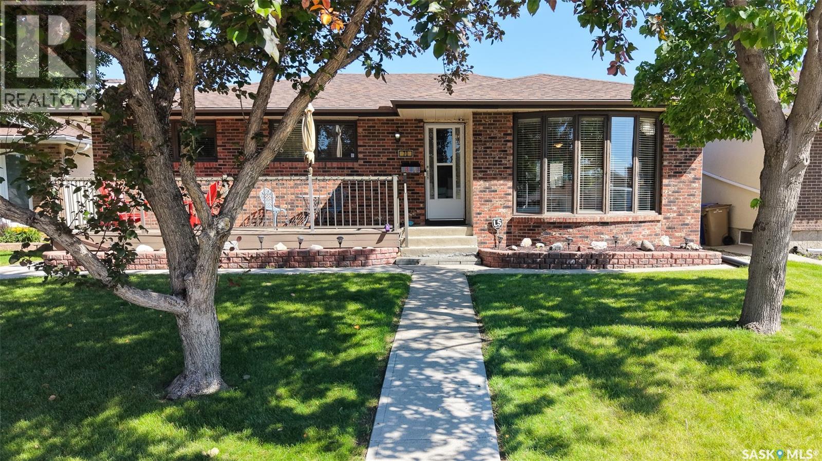 70 Hawkes Avenue, Regina, Saskatchewan  S4X 1B4 - Photo 52 - SK042483