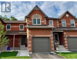 707 CARADONNA CRESCENT, Newmarket, Ontario