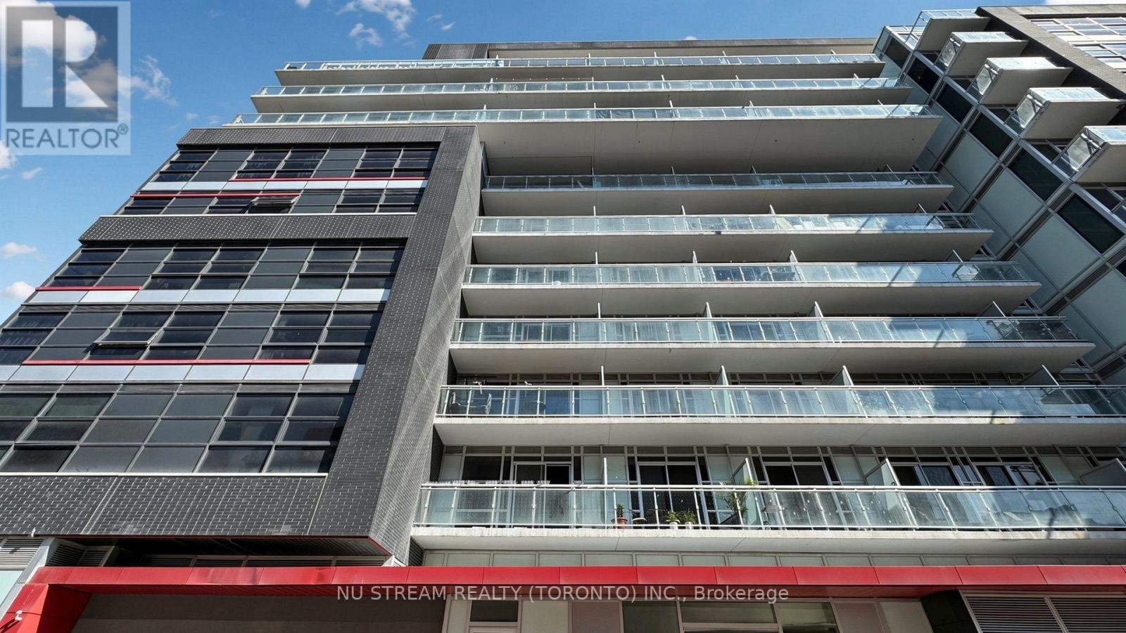 708 - 10 Willison Square, Toronto, Ontario  M5T 0A8 - Photo 2 - C13559698
