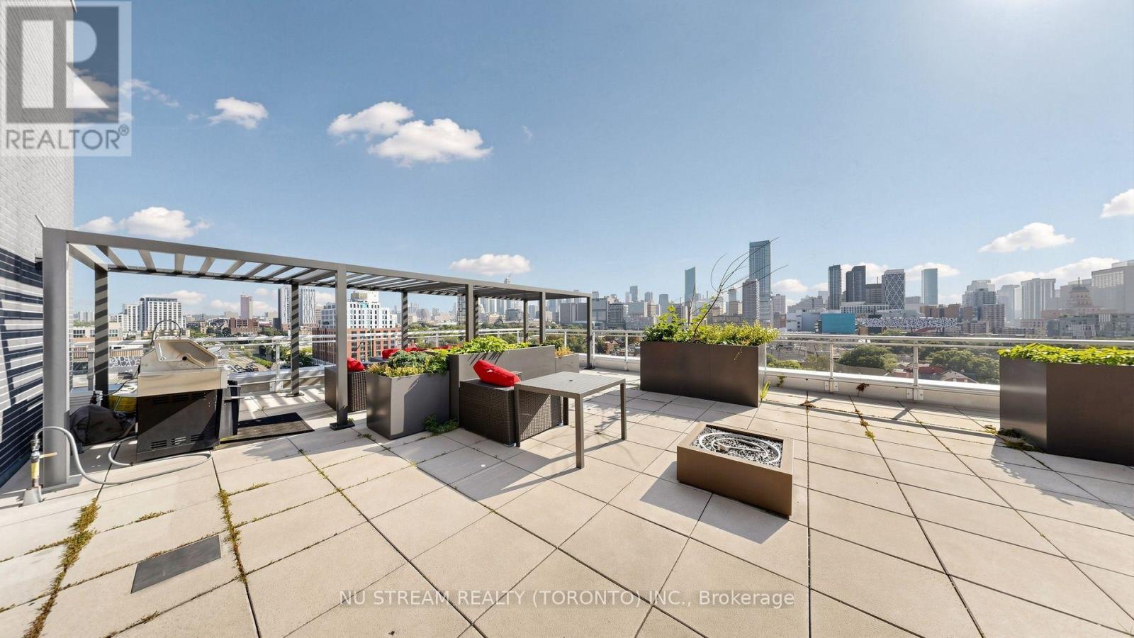708 - 10 Willison Square, Toronto, Ontario  M5T 0A8 - Photo 46 - C13559698