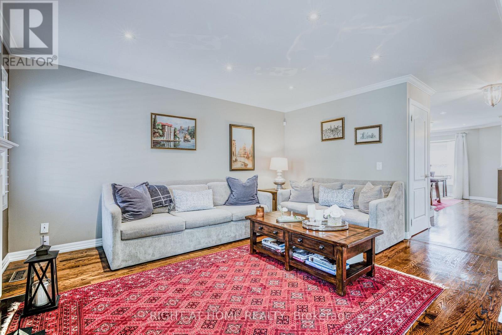 241 Lexington Road, Oakville, Ontario  L6H 6L5 - Photo 15 - W13550674