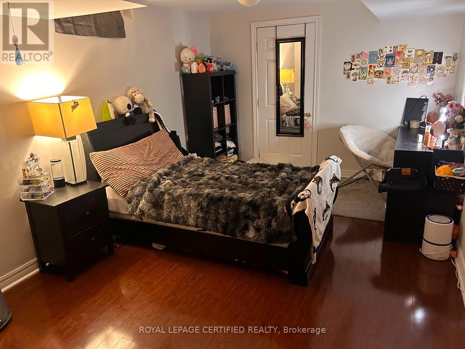Bsmt - 31 Everingham Circle, Brampton, Ontario L6R 0R7 - Photo 10 - W13445954