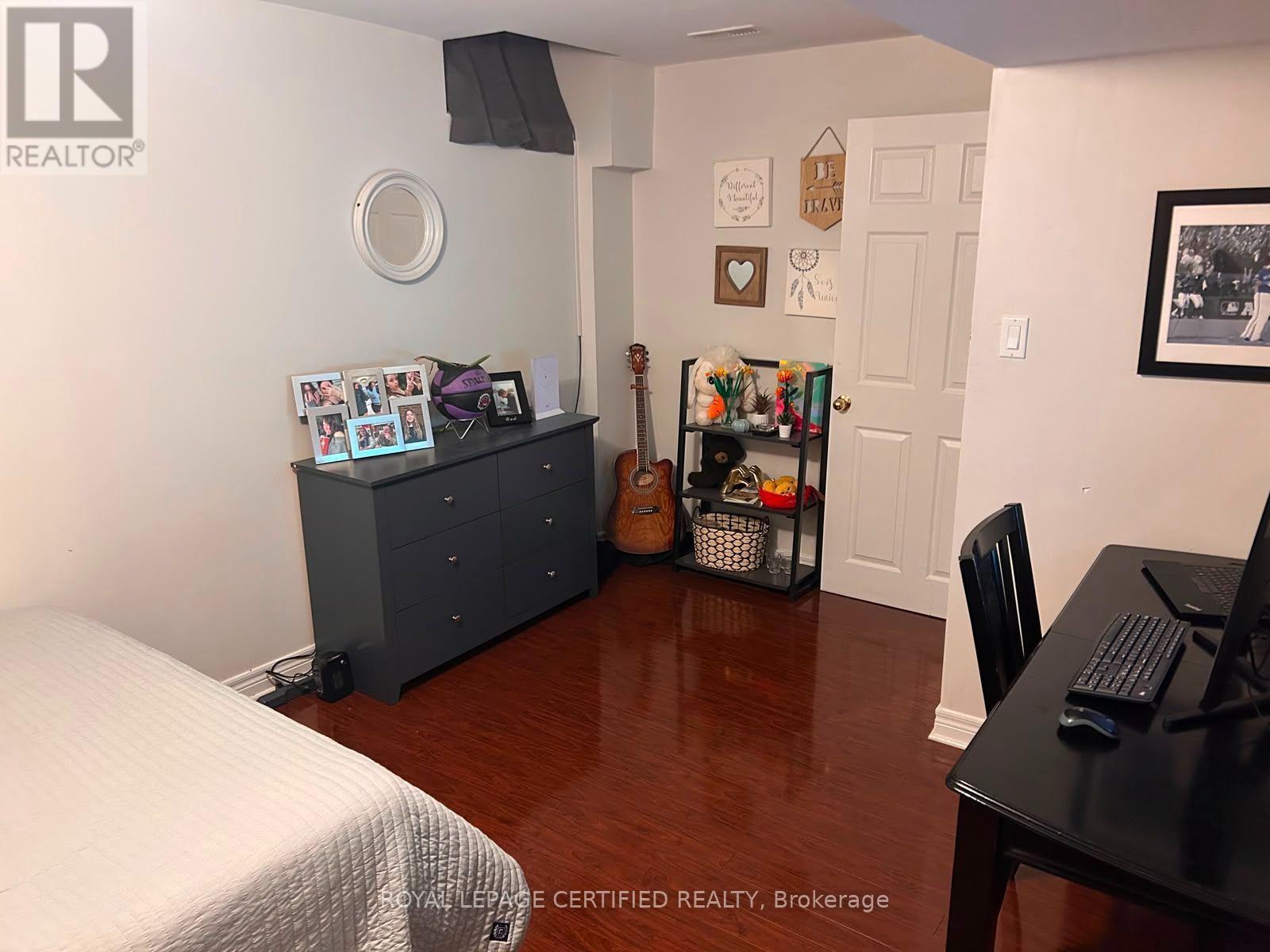 Bsmt - 31 Everingham Circle, Brampton, Ontario L6R 0R7 - Photo 8 - W13445954
