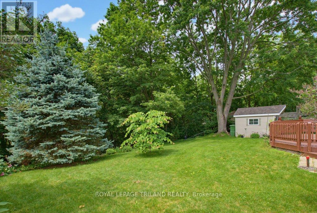 5 Warren Crescent, St. Thomas, Ontario  N5P 3Z1 - Photo 41 - X13560572