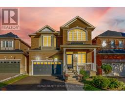 157 FATHER TOBIN ROAD, Brampton, Ontario