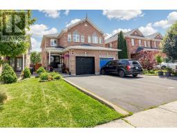 175 TILLER TRAIL, Brampton, Ontario