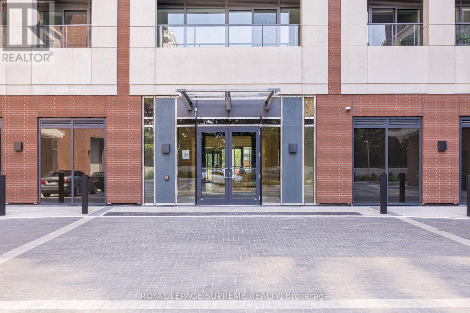 215 - 4010 Eglinton Avenue W, Toronto, Ontario M9A 0G5 - Photo 2 - W13560382