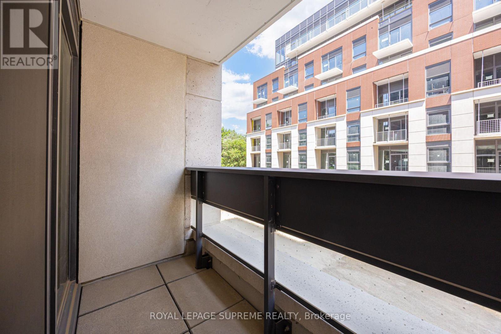 215 - 4010 Eglinton Avenue W, Toronto, Ontario M9A 0G5 - Photo 28 - W13560382