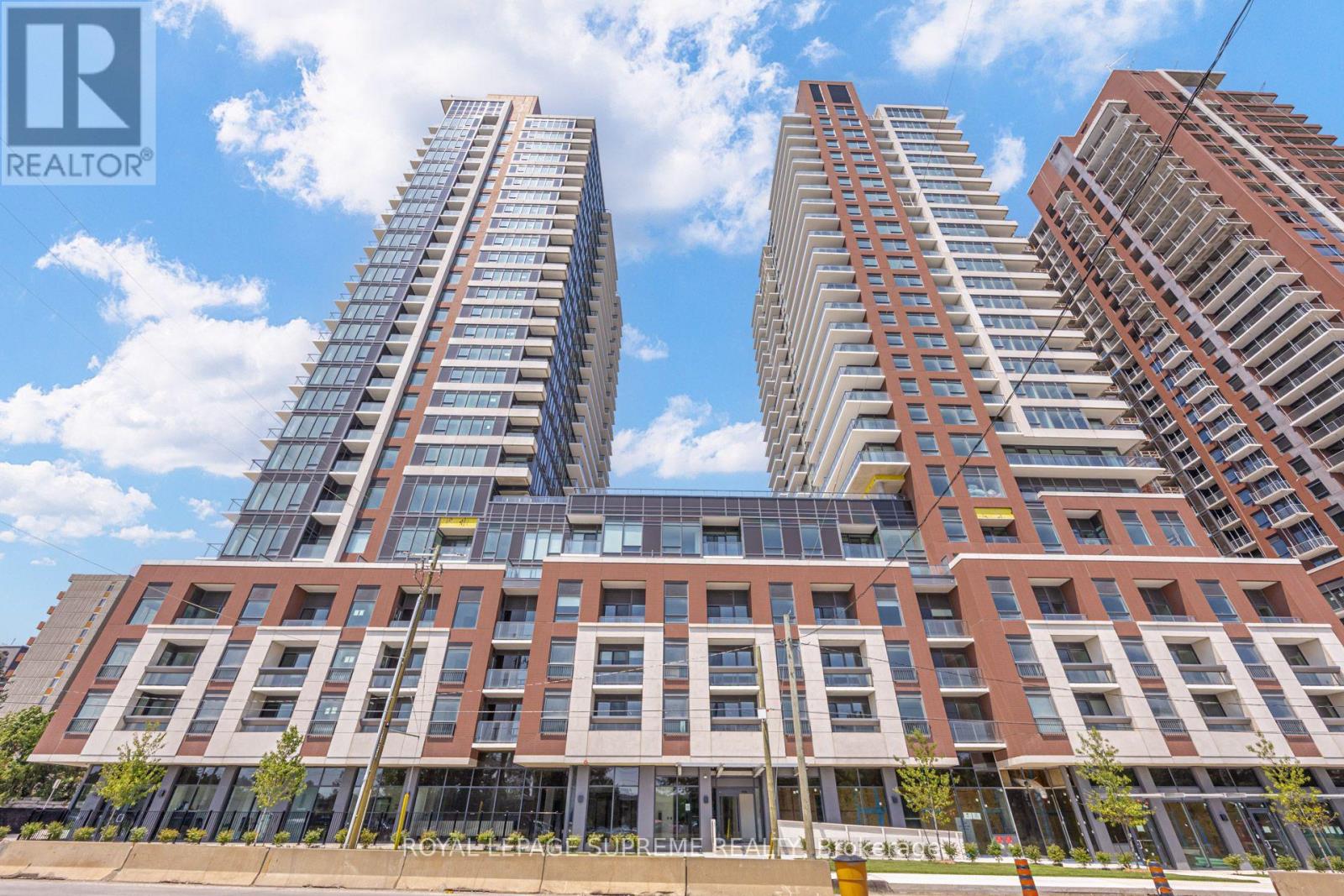 215 - 4010 Eglinton Avenue W, Toronto, Ontario M9A 0G5 - Photo 4 - W13560382