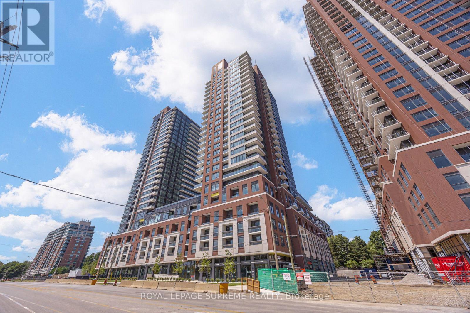 215 - 4010 Eglinton Avenue W, Toronto, Ontario M9A 0G5 - Photo 5 - W13560382