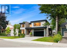1617 TROTWOOD AVENUE, Mississauga, Ontario