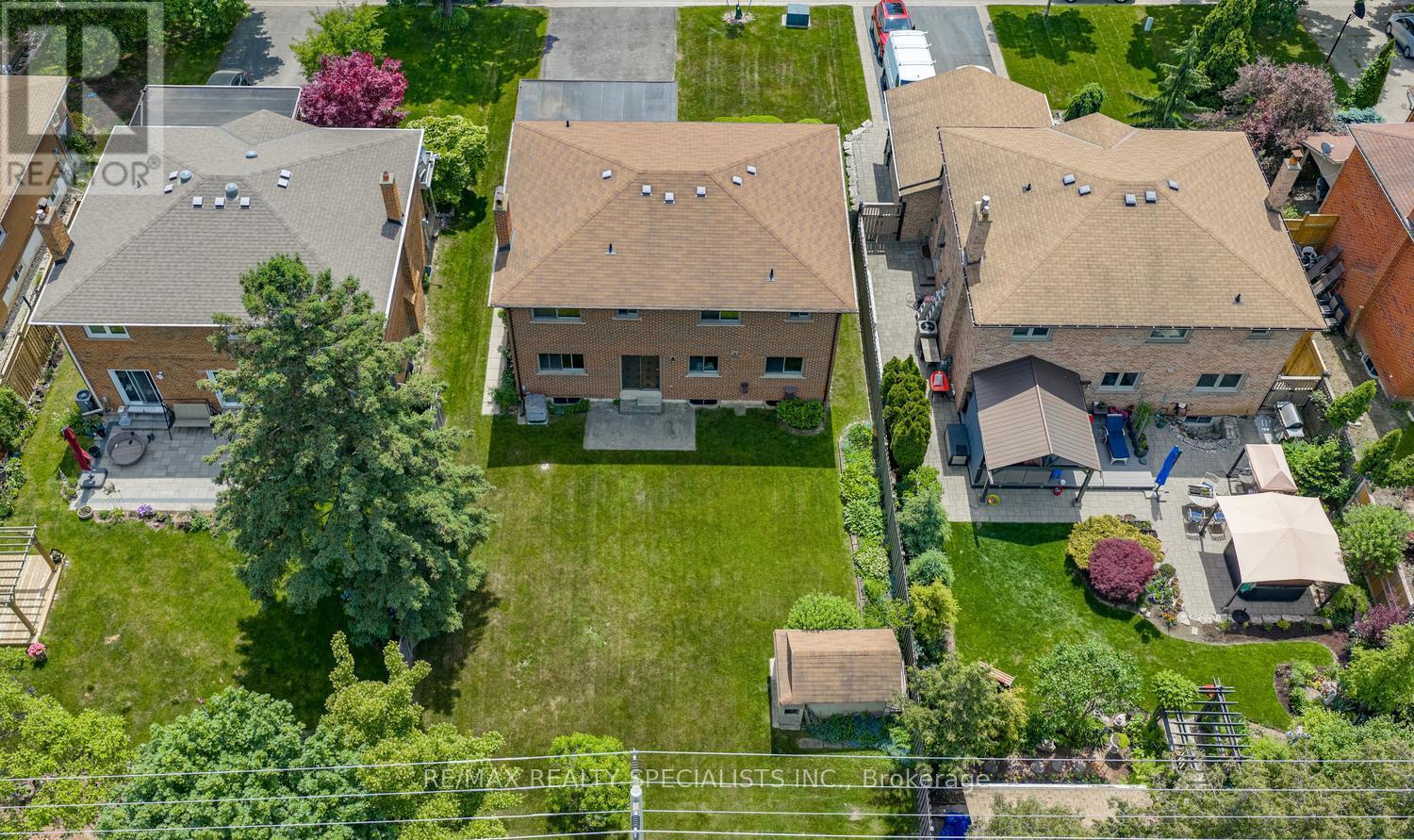 1626 Sherwood Forrest Circle, Mississauga, Ontario  L5K 2G7 - Photo 36 - W13560438