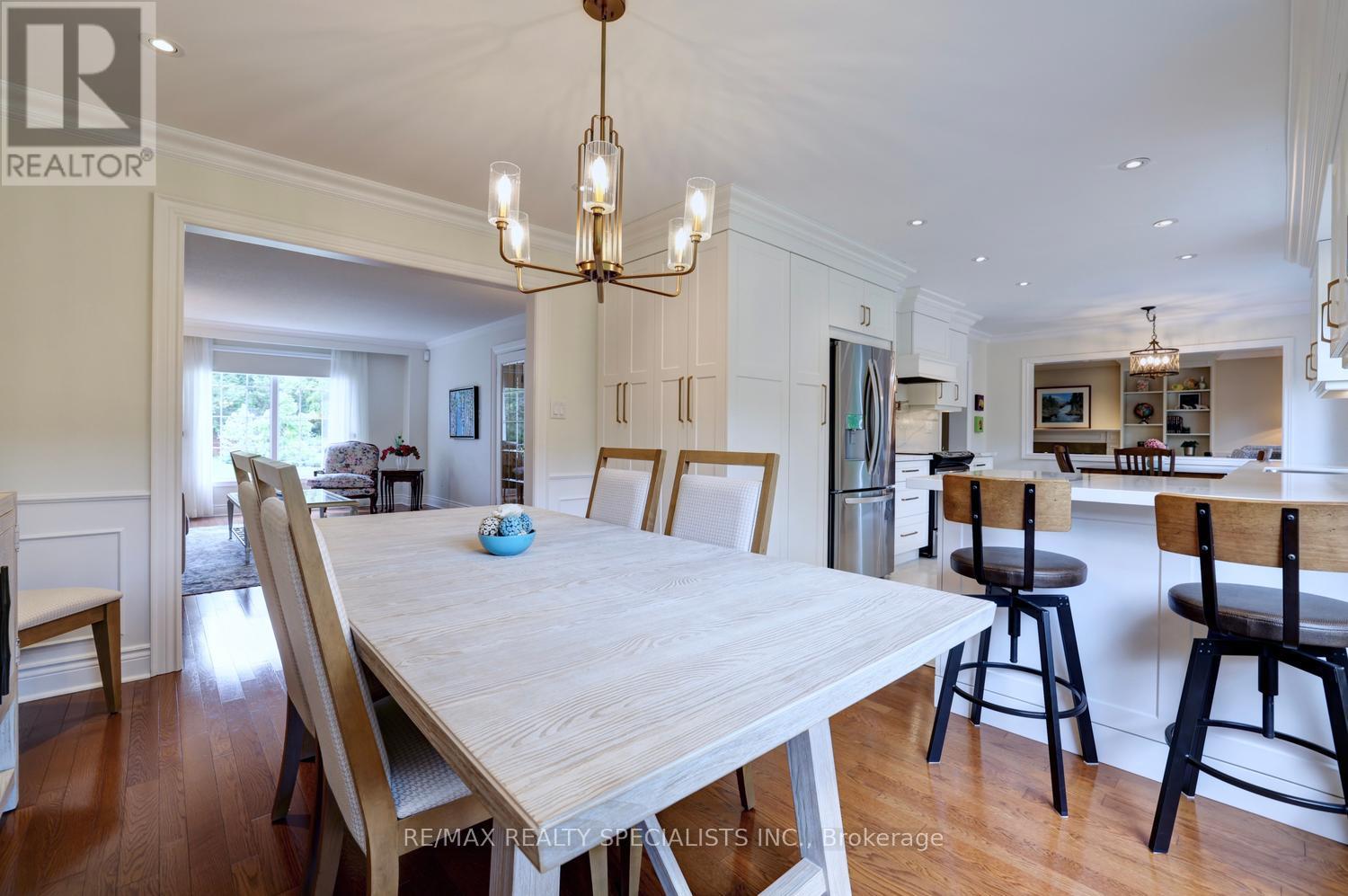 2021 Shawanaga Trail, Mississauga, Ontario  L5H 3Z3 - Photo 11 - W13560456