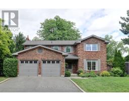 2021 SHAWANAGA TRAIL, Mississauga, Ontario