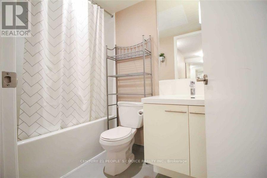 1907 - 5 Valhalla Inn Road W, Toronto, Ontario  M9B 0B1 - Photo 12 - W13560470