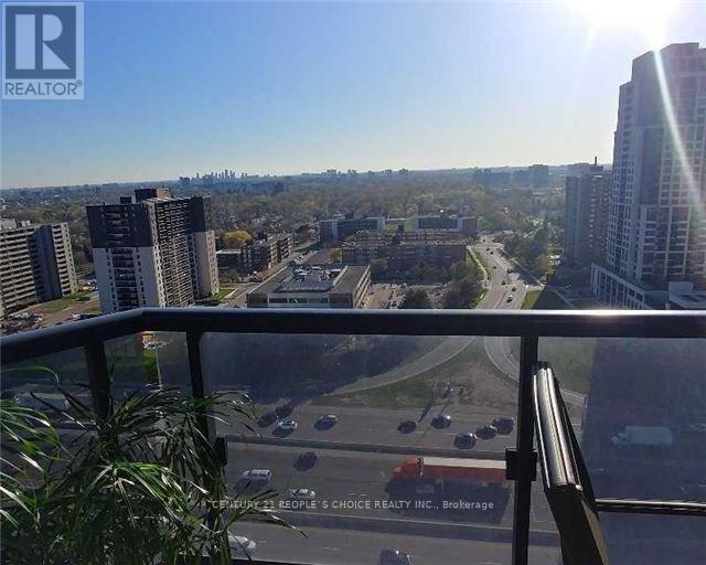 1907 - 5 Valhalla Inn Road W, Toronto, Ontario  M9B 0B1 - Photo 7 - W13560470