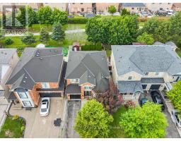 122 DELLS CRESCENT, Brampton, Ontario
