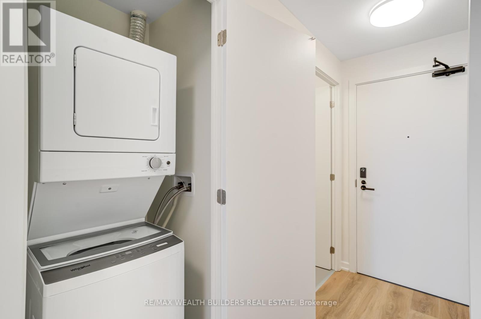 2407 - 1285 Dupont Street, Toronto, Ontario  M6H 0E3 - Photo 21 - W13560512
