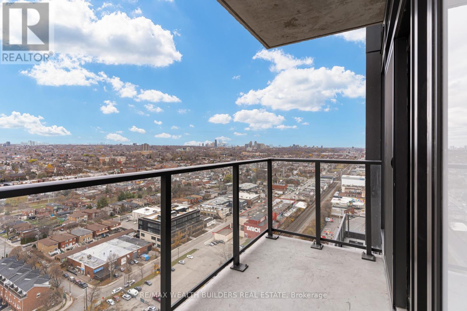 2407 - 1285 Dupont Street, Toronto, Ontario  M6H 0E3 - Photo 24 - W13560512