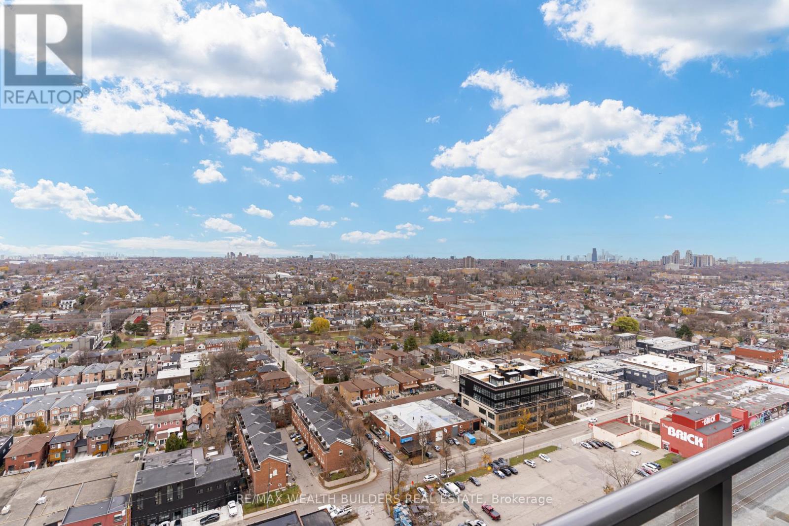 2407 - 1285 Dupont Street, Toronto, Ontario  M6H 0E3 - Photo 25 - W13560512