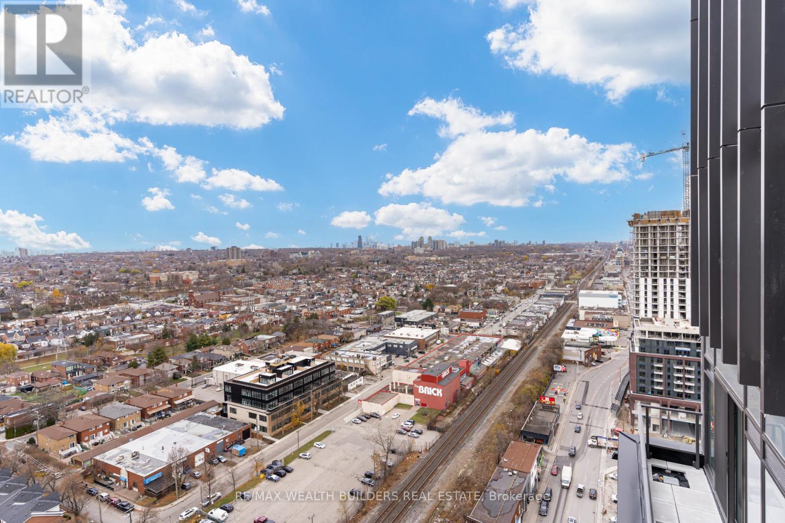 2407 - 1285 Dupont Street, Toronto, Ontario  M6H 0E3 - Photo 27 - W13560512