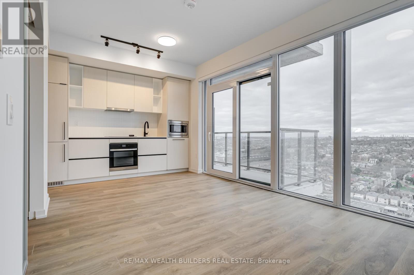 2407 - 1285 Dupont Street, Toronto, Ontario  M6H 0E3 - Photo 9 - W13560512