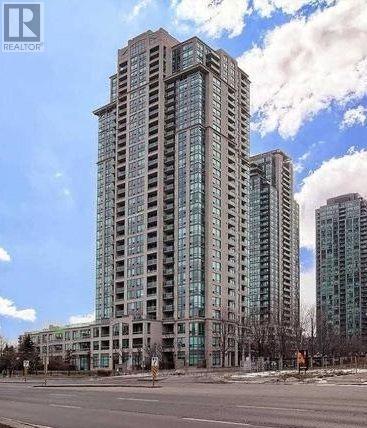 1908 - 3504 HURONTARIO STREET, Mississauga, Ontario