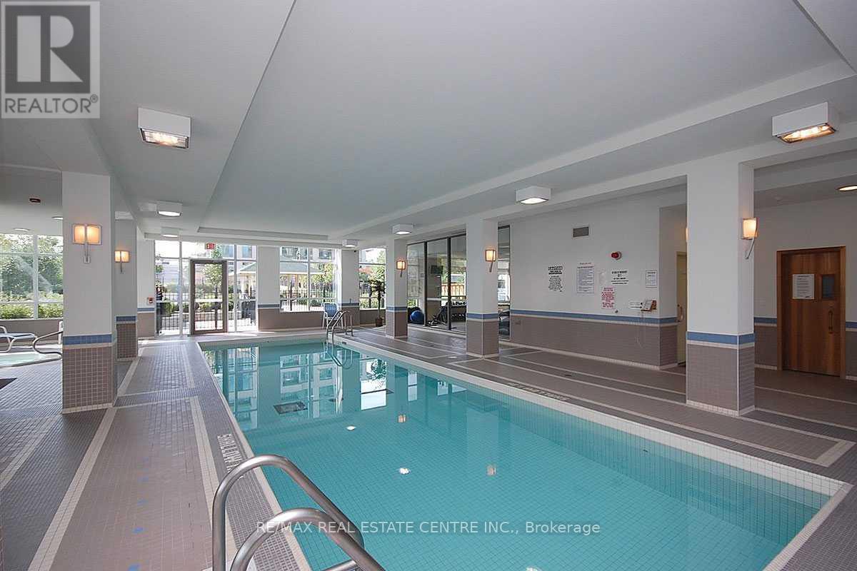 1908 - 3504 Hurontario Street, Mississauga, Ontario  L5B 1P2 - Photo 7 - W13560514